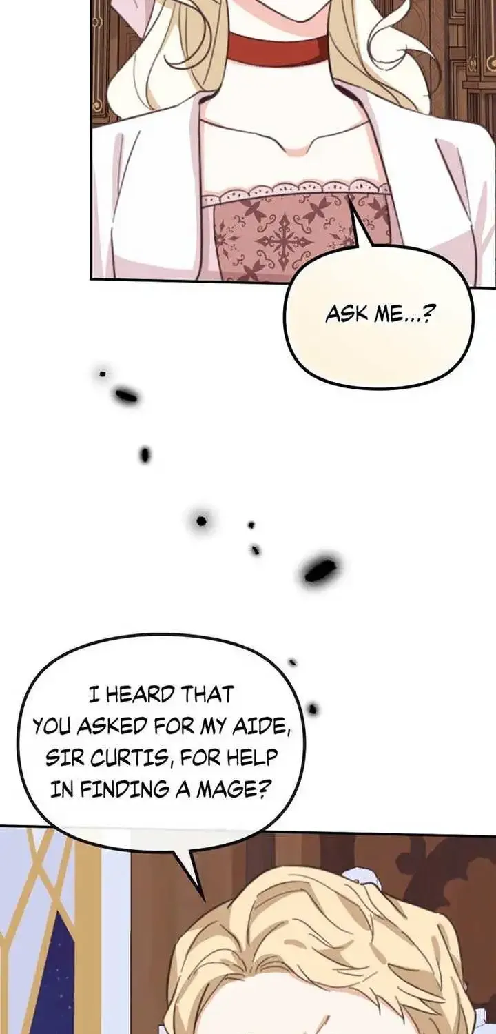 Protect Me From Despair Zinmanga X Chapter 15 Page 16