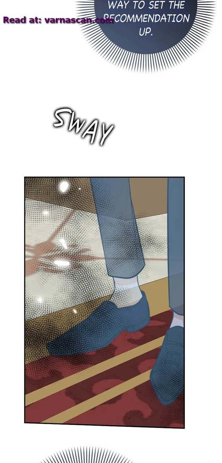 Protect Me From Despair Zinmanga X Chapter 14 Page 23