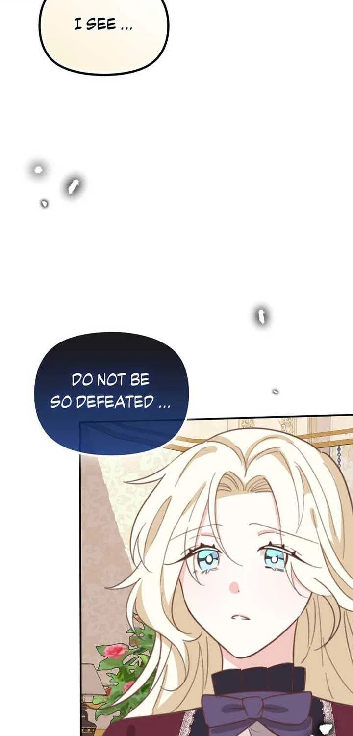Protect Me From Despair Zinmanga X Chapter 13 Page 19