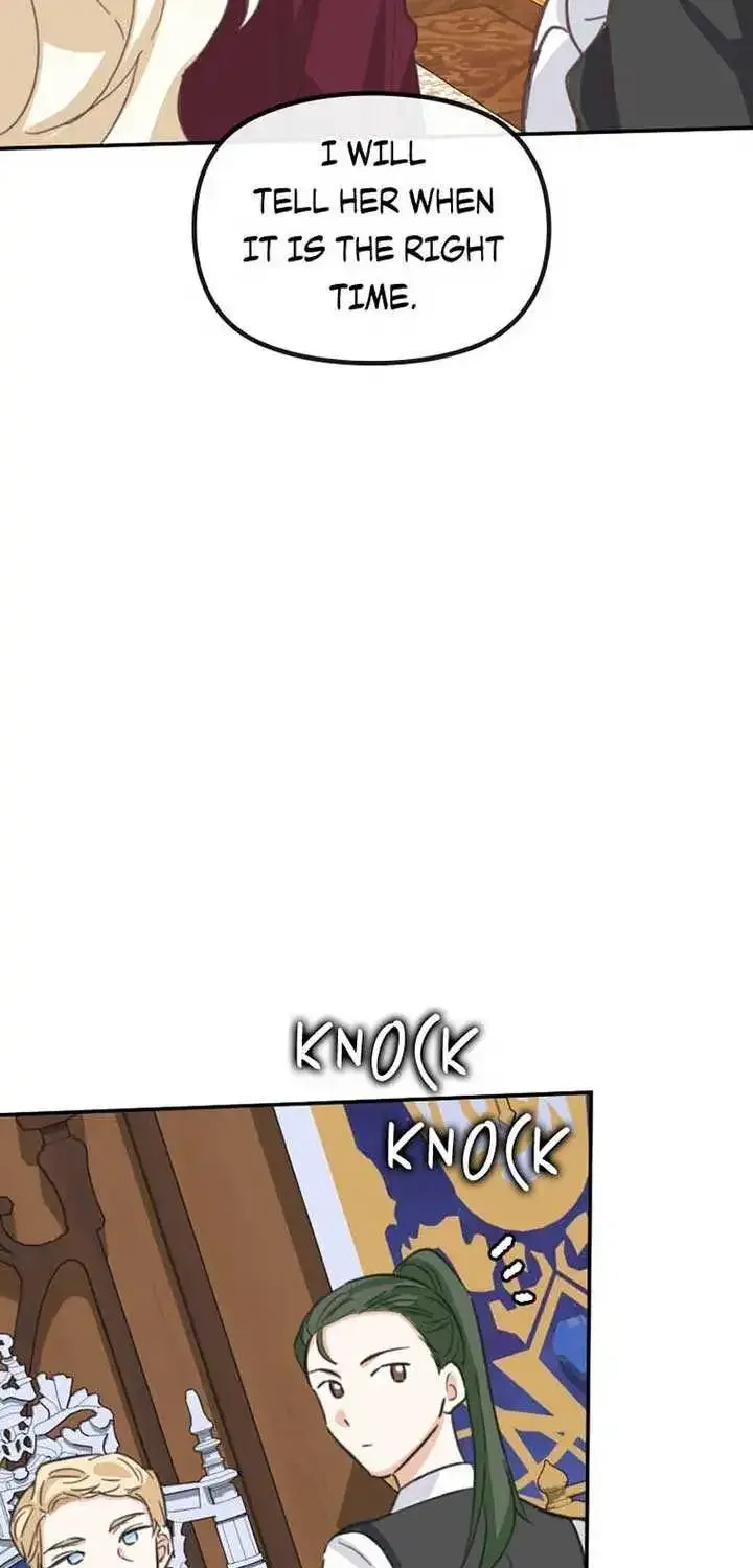 Protect Me From Despair Zinmanga X Chapter 13 Page 33