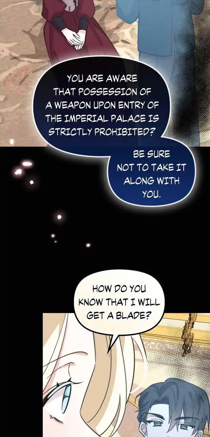 Protect Me From Despair Zinmanga X Chapter 13 Page 57