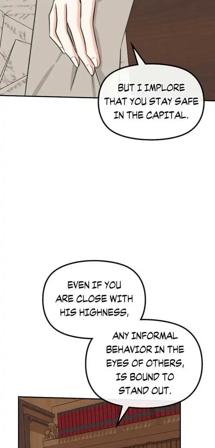 Protect Me From Despair Zinmanga X Chapter 13 Page 68