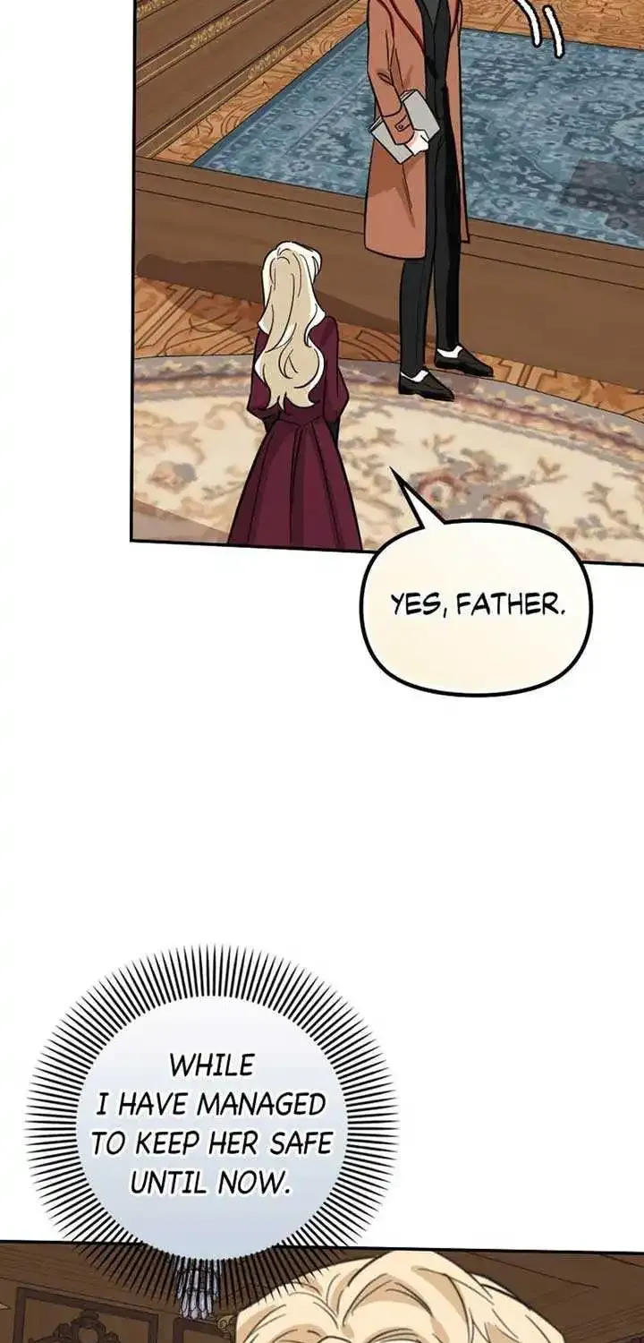 Protect Me From Despair Zinmanga X Chapter 13 Page 70