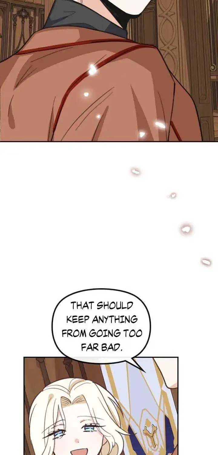 Protect Me From Despair Zinmanga X Chapter 13 Page 76