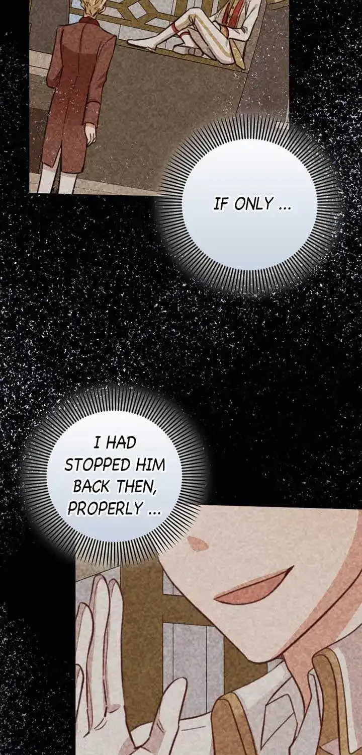 Protect Me From Despair Zinmanga X Chapter 13 Page 82