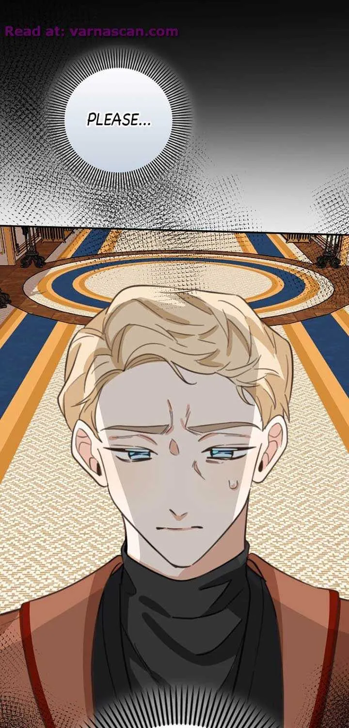 Protect Me From Despair Zinmanga X Chapter 13 Page 85