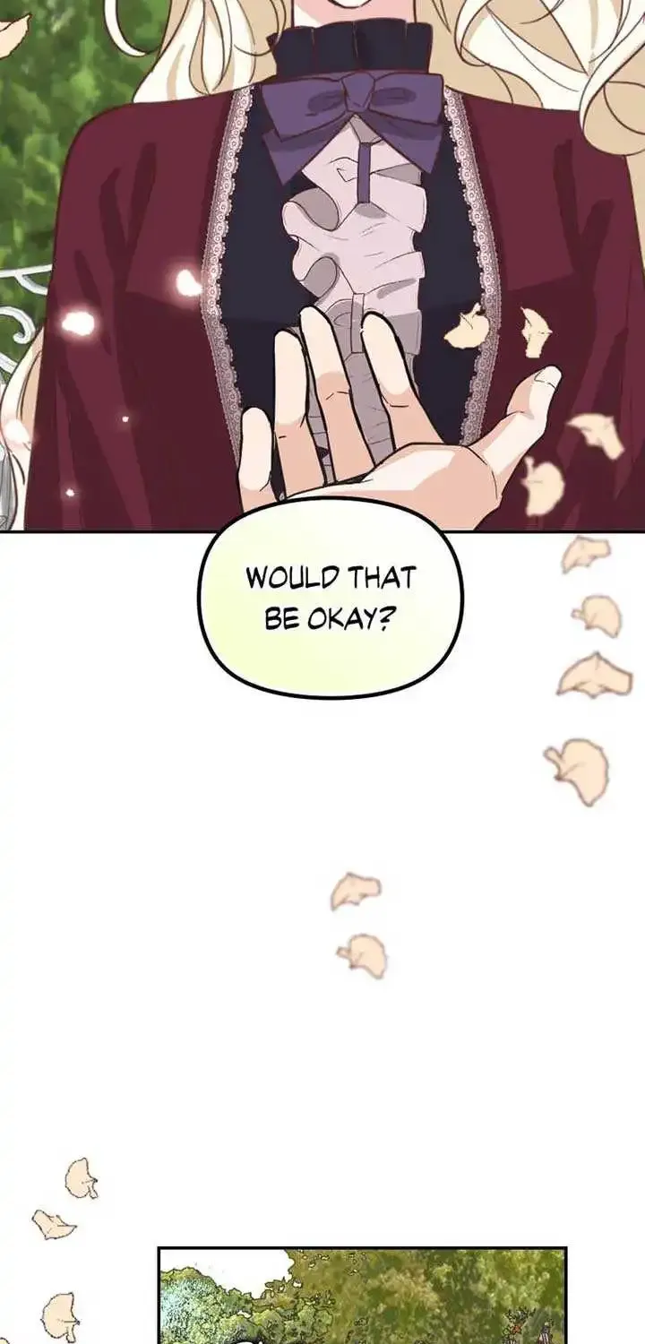 Protect Me From Despair Zinmanga X Chapter 12 Page 32