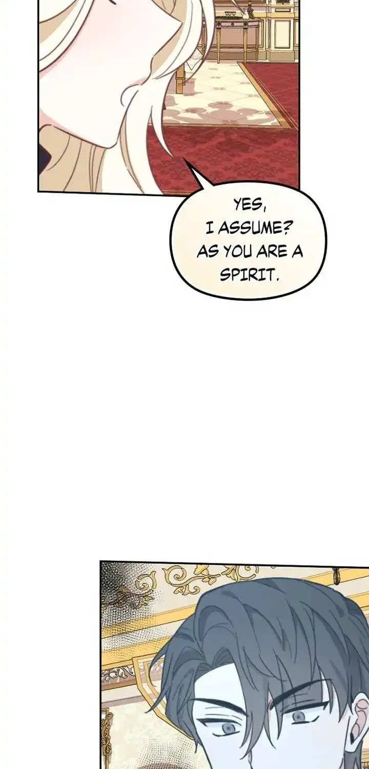 Protect Me From Despair Zinmanga X Chapter 12 Page 58