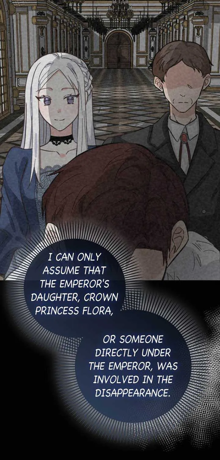 Protect Me From Despair Zinmanga X Chapter 12 Page 64