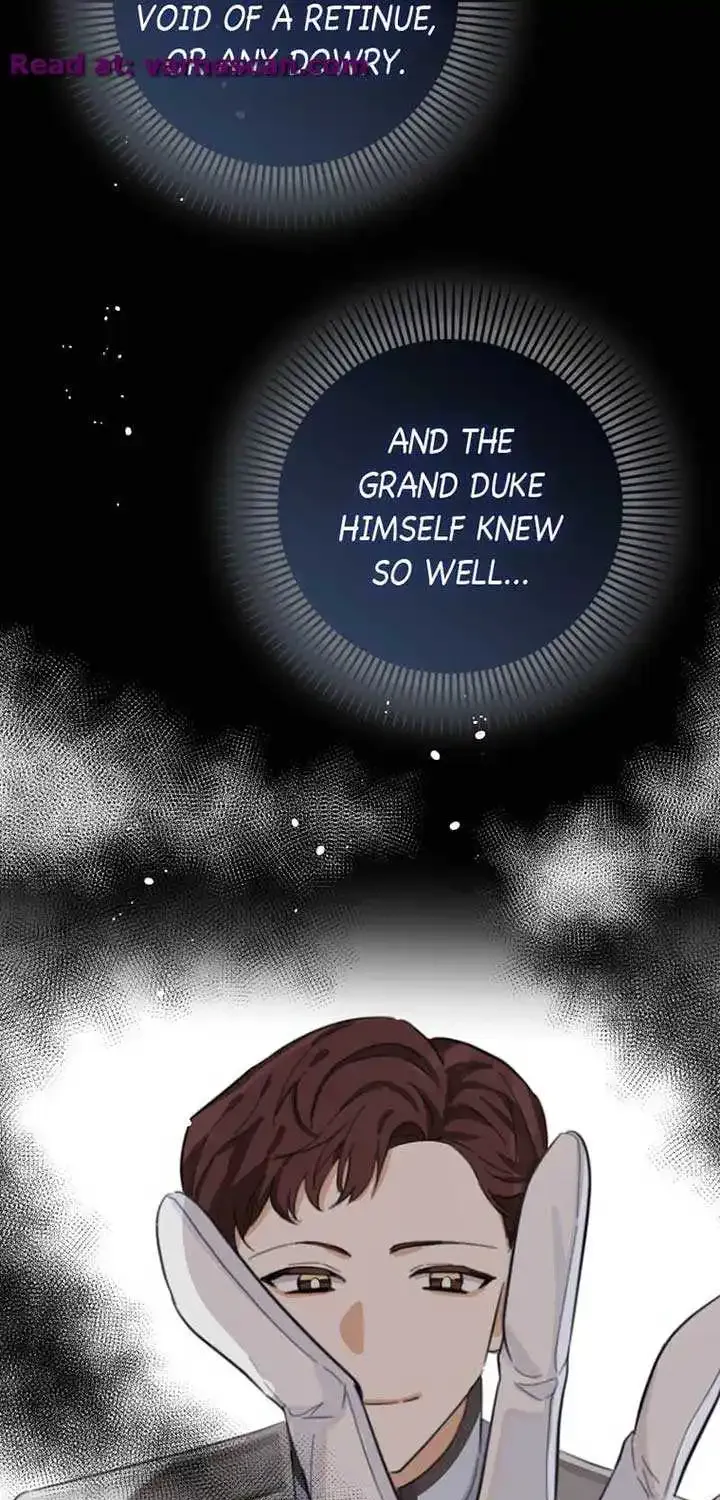 Protect Me From Despair Zinmanga X Chapter 11 Page 16