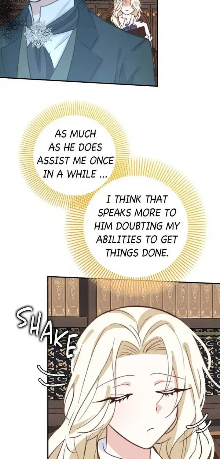 Protect Me From Despair Zinmanga X Chapter 9 Page 83