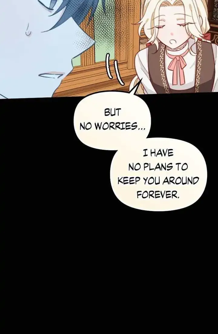 Protect Me From Despair Zinmanga X Chapter 8 Page 5