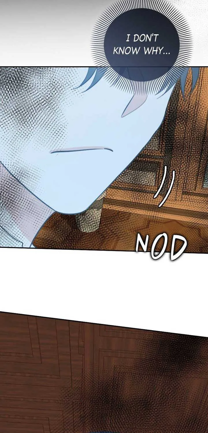 Protect Me From Despair Zinmanga X Chapter 8 Page 8