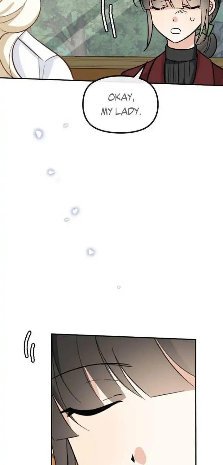 Protect Me From Despair Zinmanga X Chapter 8 Page 27