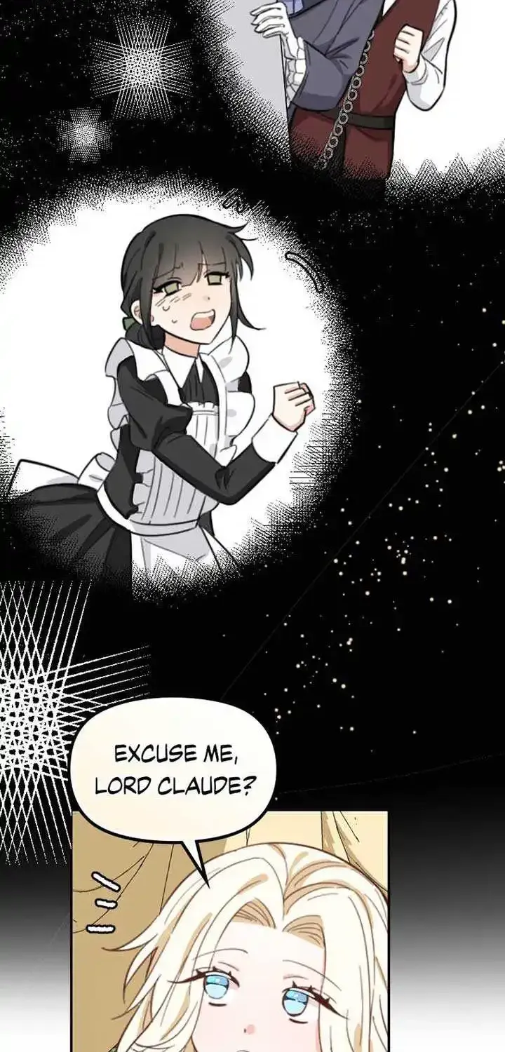 Protect Me From Despair Zinmanga X Chapter 8 Page 30