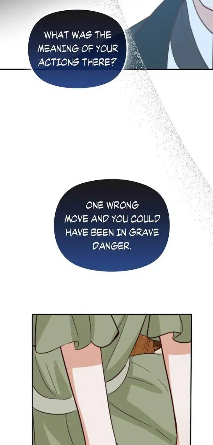 Protect Me From Despair Zinmanga X Chapter 6 Page 76