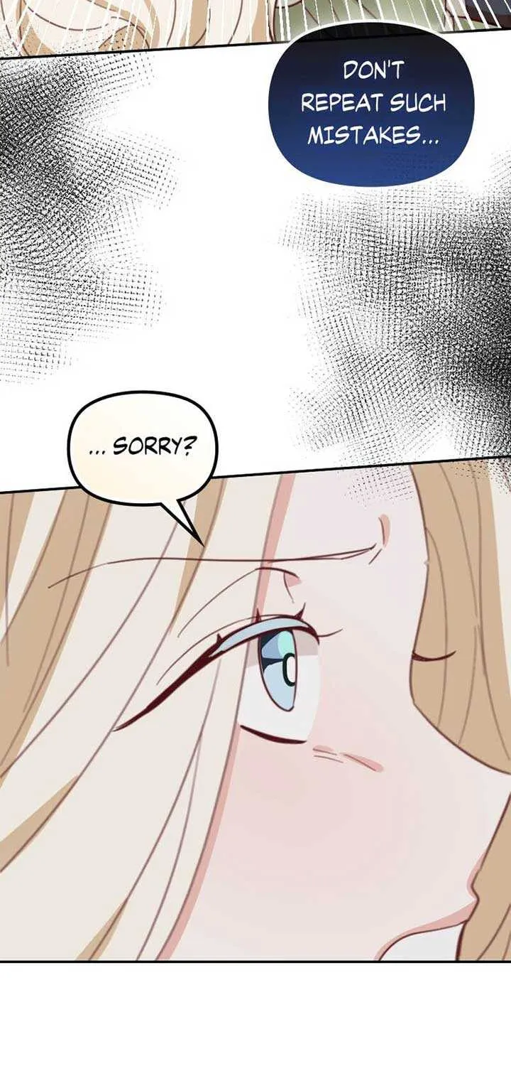Protect Me From Despair Zinmanga X Chapter 6 Page 83