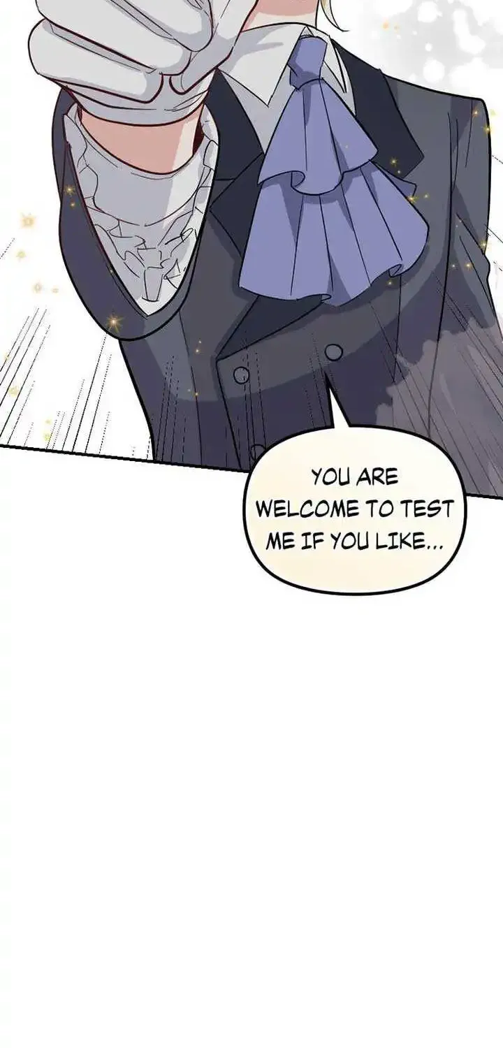 Protect Me From Despair Zinmanga X Chapter 5 Page 67
