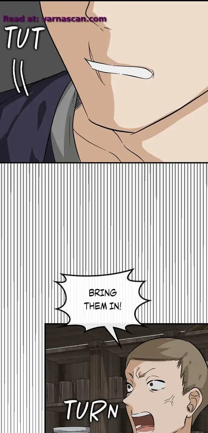 Protect Me From Despair Zinmanga X Chapter 5 Page 69