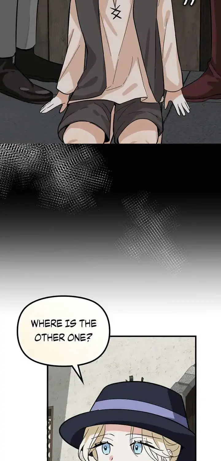 Protect Me From Despair Zinmanga X Chapter 5 Page 77