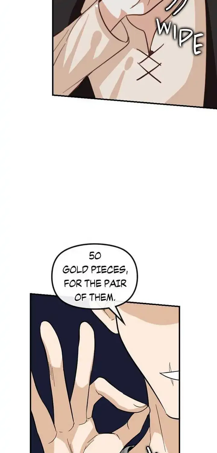Protect Me From Despair Zinmanga X Chapter 5 Page 80