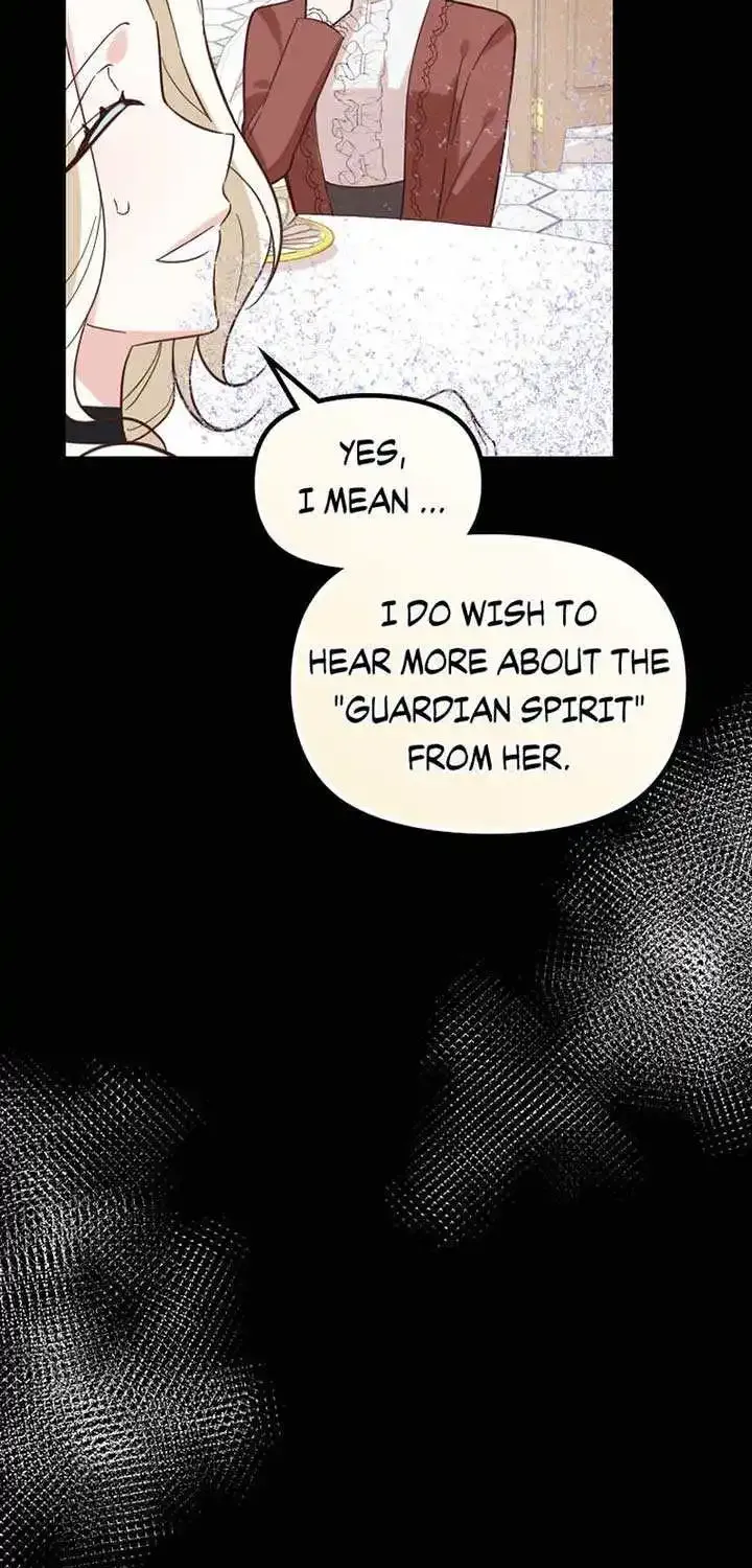 Protect Me From Despair Zinmanga X Chapter 4 Page 16