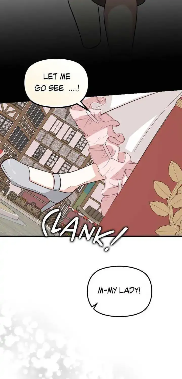 Protect Me From Despair Zinmanga X Chapter 4 Page 33