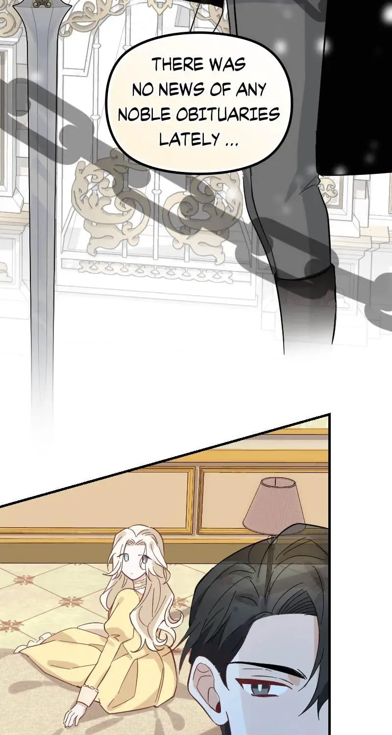 Protect Me From Despair Zinmanga X Chapter 2 Page 146