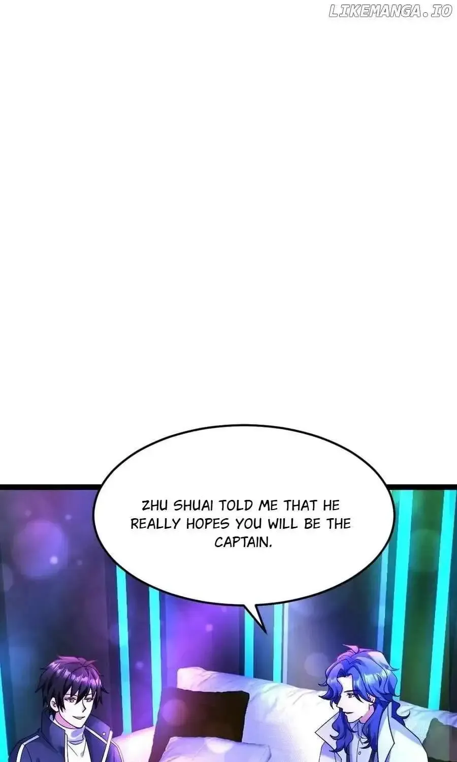Freezing The World: I Built A Doomsday Safehouse Zinmanga X Chapter 587 Page 24
