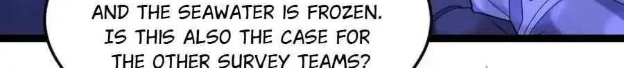 Freezing The World: I Built A Doomsday Safehouse Zinmanga X Chapter 587 Page 43
