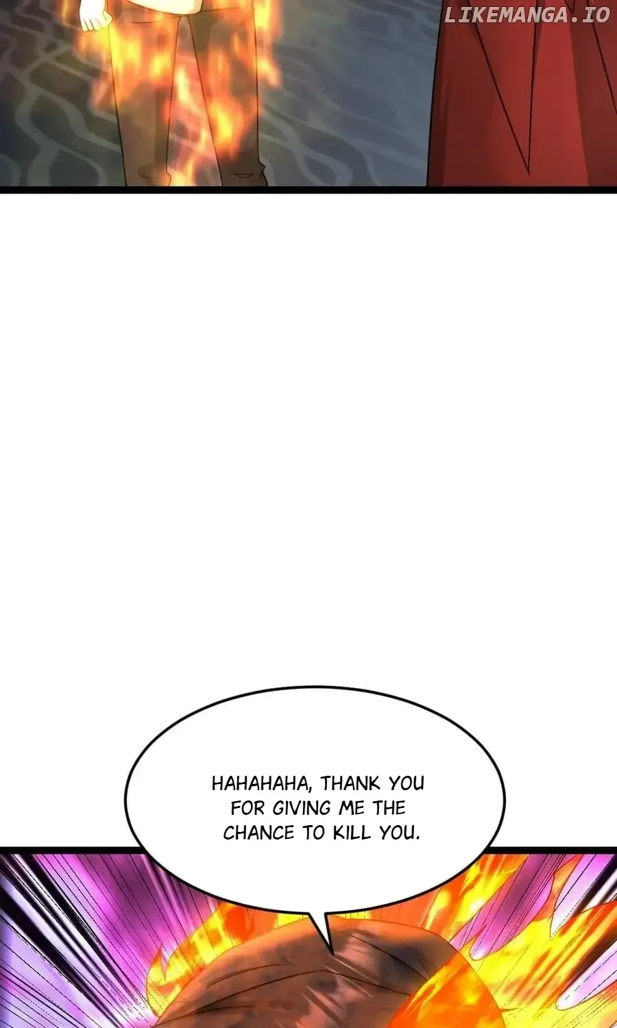 Freezing The World: I Built A Doomsday Safehouse Zinmanga X Chapter 576 Page 23