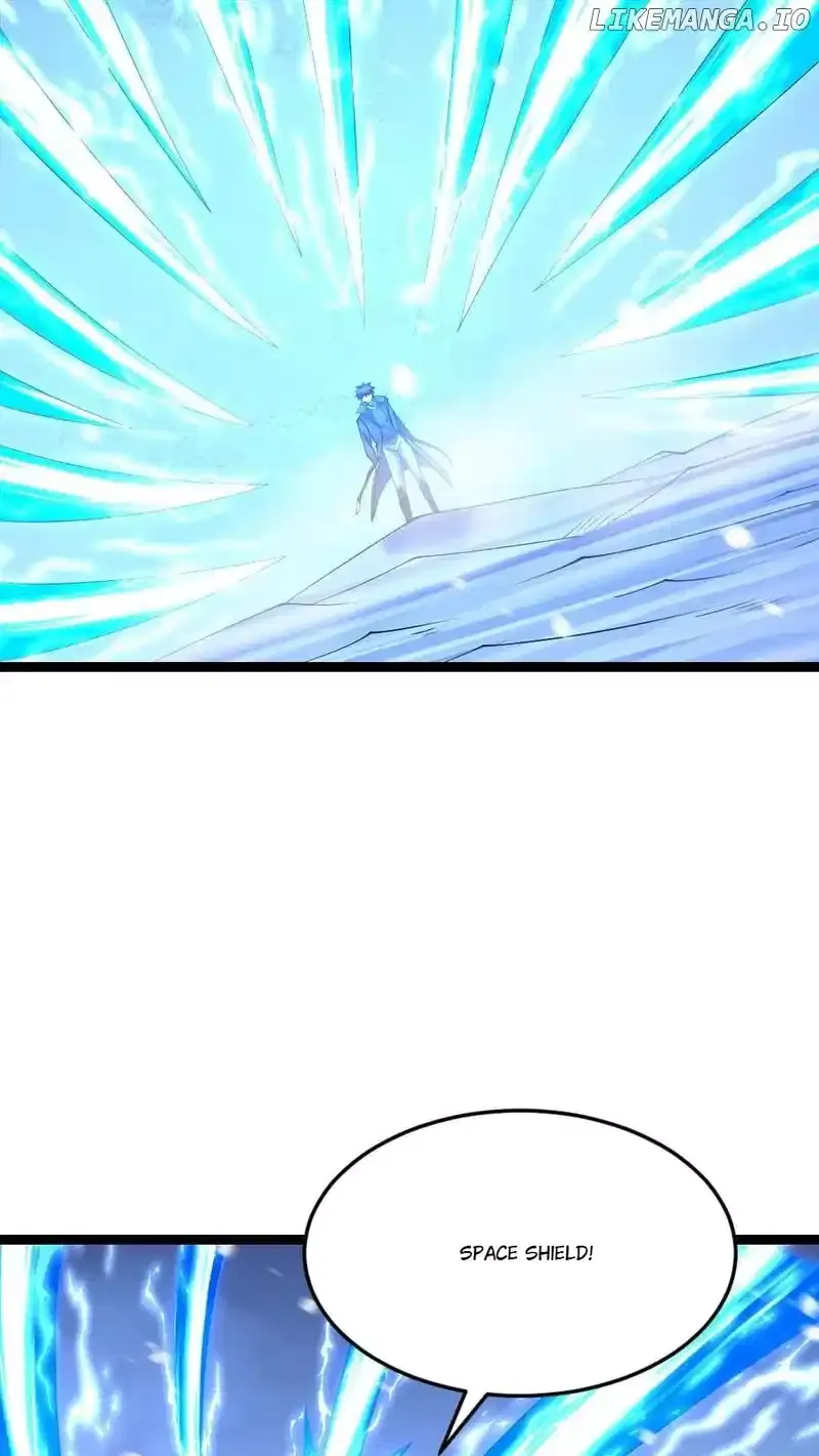 Freezing The World: I Built A Doomsday Safehouse Zinmanga X Chapter 567 Page 9