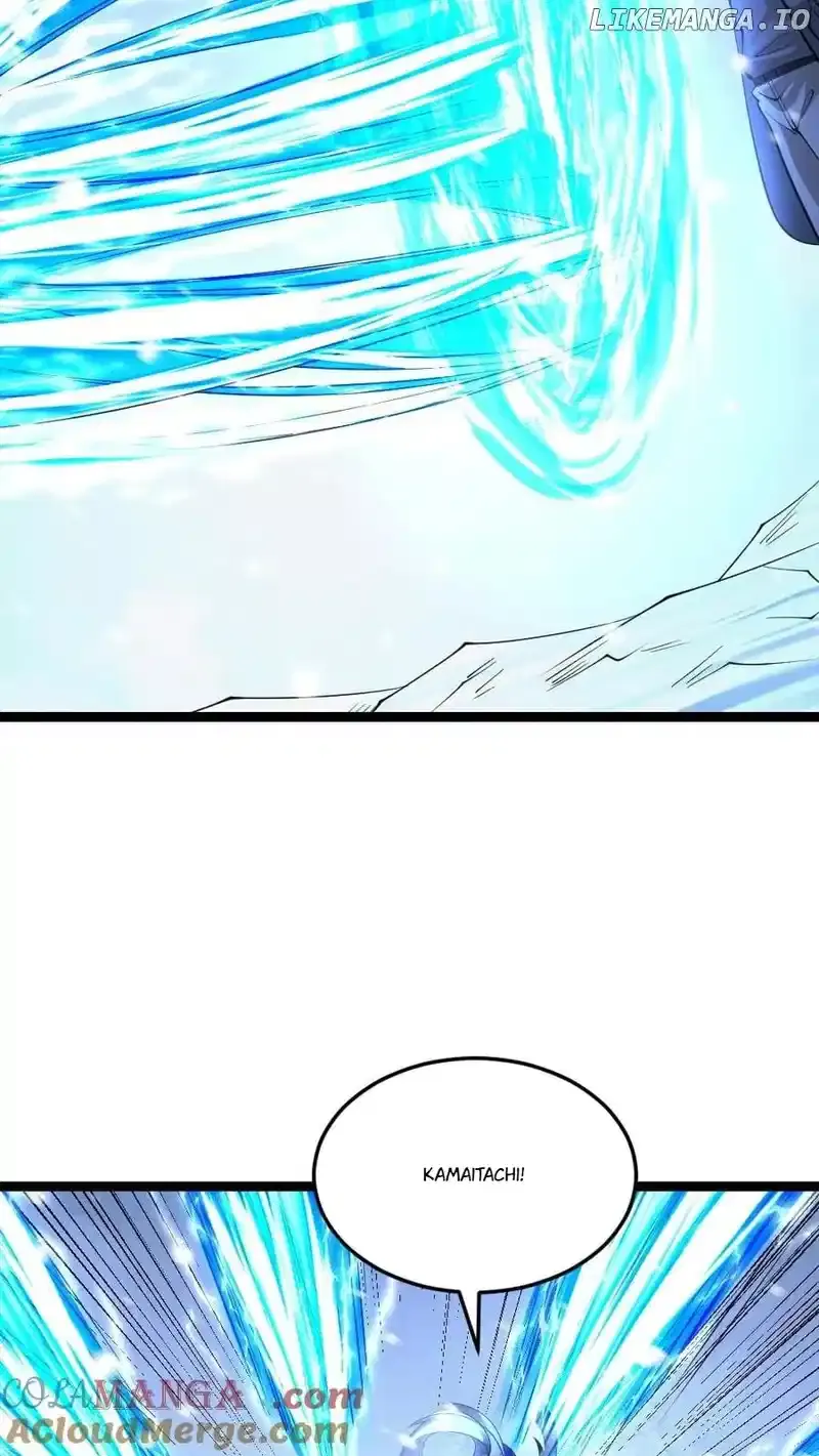 Freezing The World: I Built A Doomsday Safehouse Zinmanga X Chapter 567 Page 16