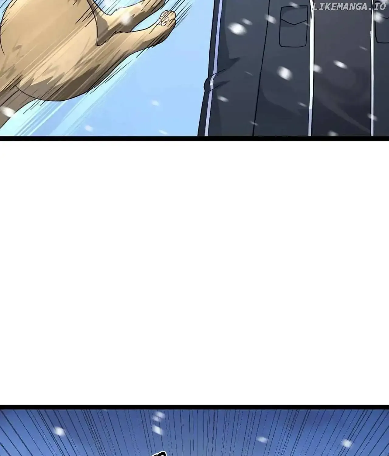 Freezing The World: I Built A Doomsday Safehouse Zinmanga X Chapter 565 Page 28
