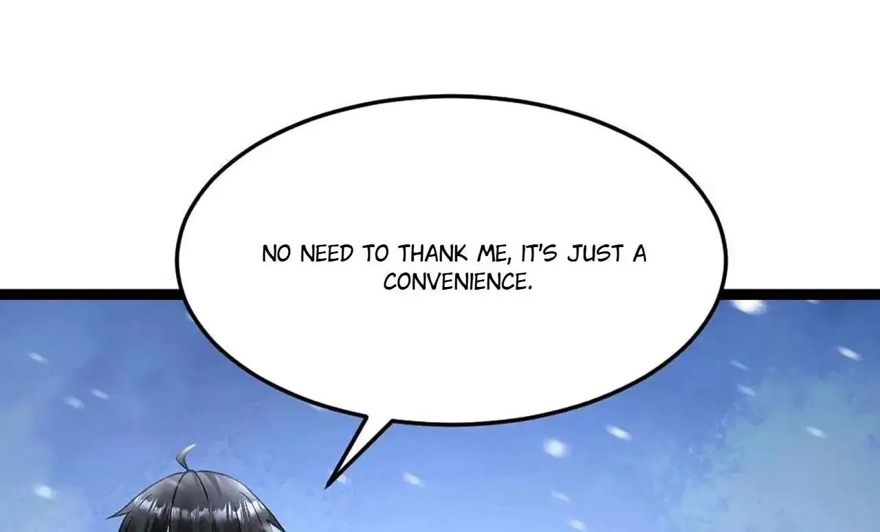 Freezing The World: I Built A Doomsday Safehouse Zinmanga X Chapter 565 Page 35