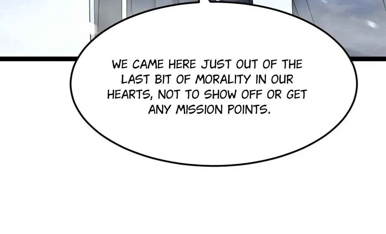 Freezing The World: I Built A Doomsday Safehouse Zinmanga X Chapter 565 Page 41