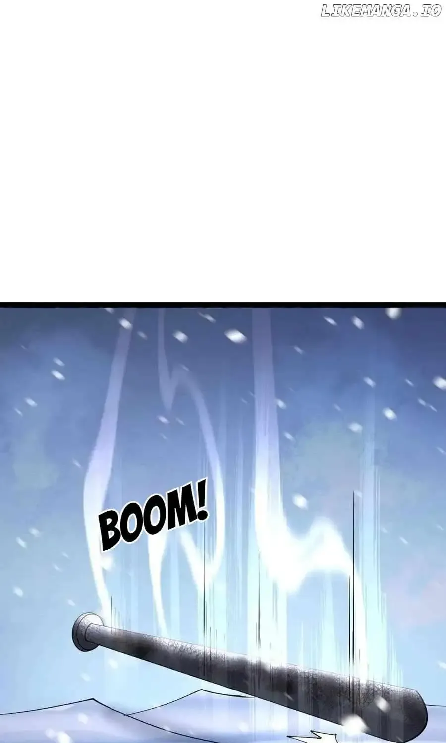 Freezing The World: I Built A Doomsday Safehouse Zinmanga X Chapter 563 Page 23