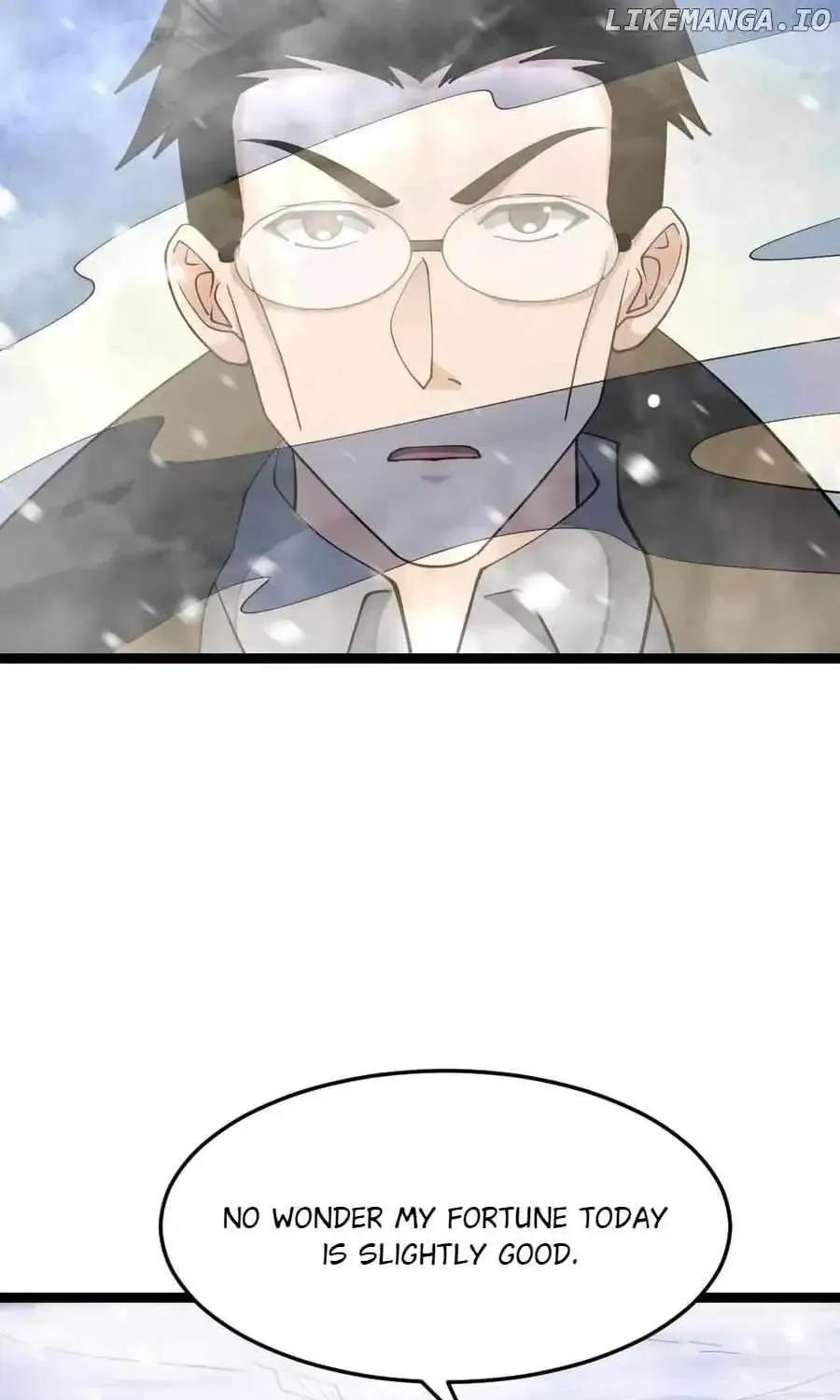 Freezing The World: I Built A Doomsday Safehouse Zinmanga X Chapter 563 Page 33