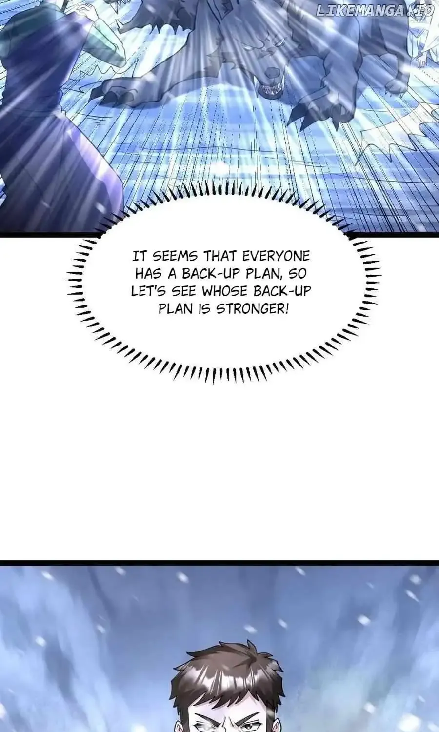 Freezing The World: I Built A Doomsday Safehouse Zinmanga X Chapter 563 Page 39