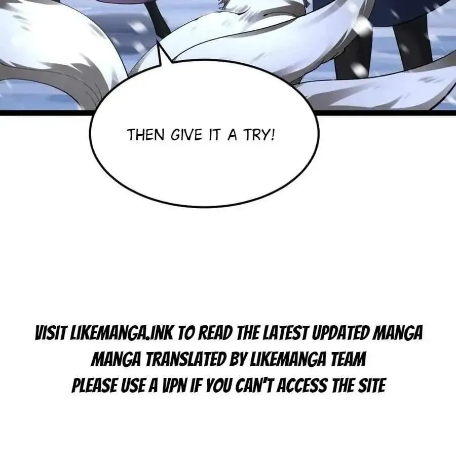 Freezing The World: I Built A Doomsday Safehouse Zinmanga X Chapter 563 Page 54