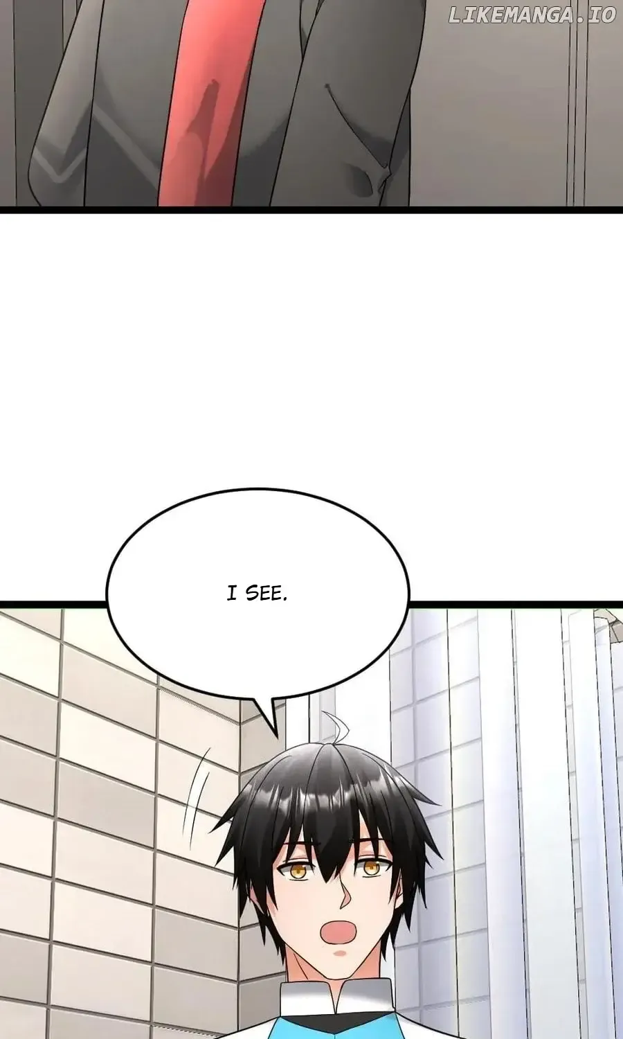 Freezing The World: I Built A Doomsday Safehouse Zinmanga X Chapter 552 Page 28
