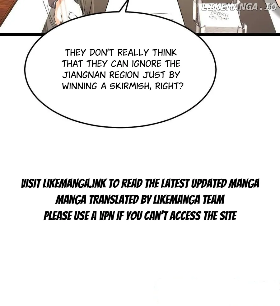 Freezing The World: I Built A Doomsday Safehouse Zinmanga X Chapter 548 Page 56
