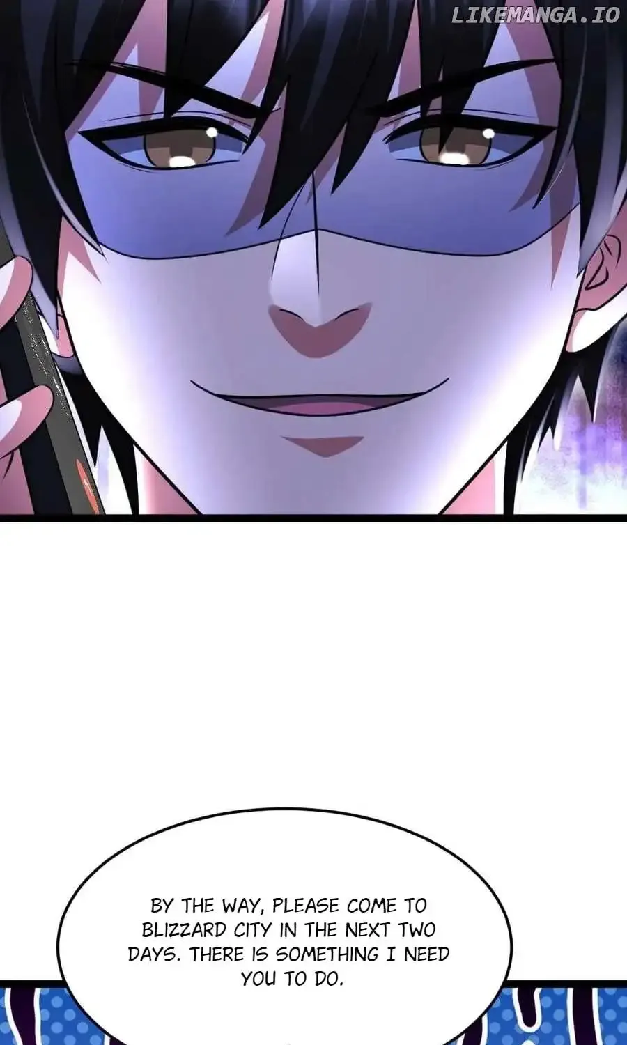 Freezing The World: I Built A Doomsday Safehouse Zinmanga X Chapter 536 Page 39