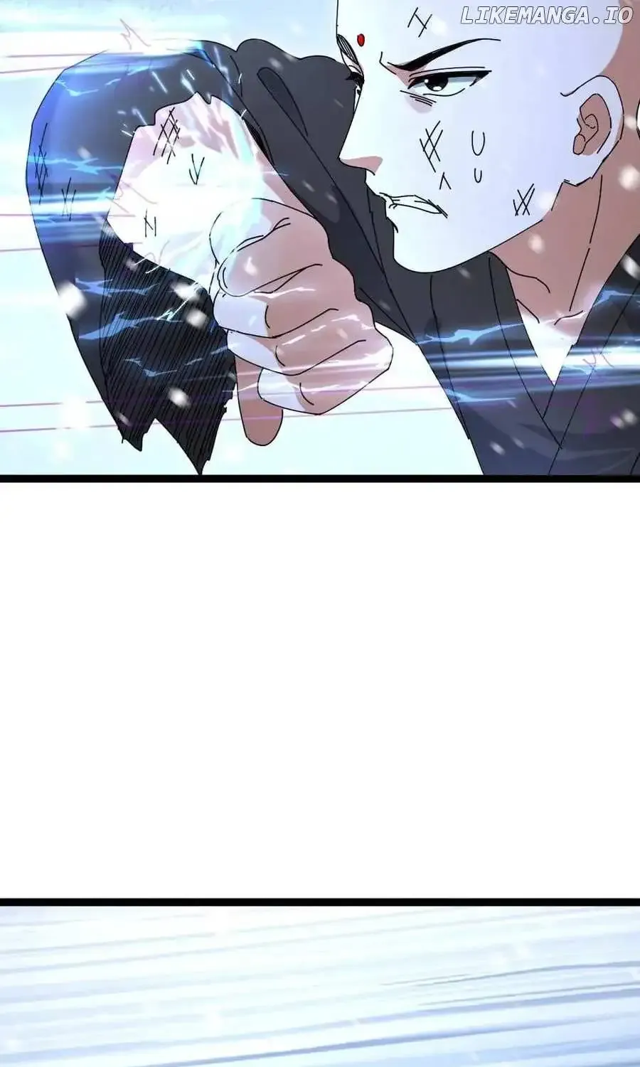 Freezing The World: I Built A Doomsday Safehouse Zinmanga X Chapter 532 Page 13
