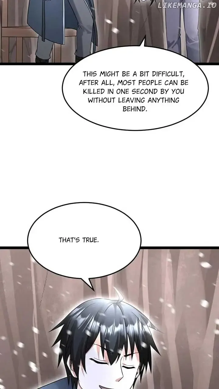 Freezing The World: I Built A Doomsday Safehouse Zinmanga X Chapter 528 Page 20