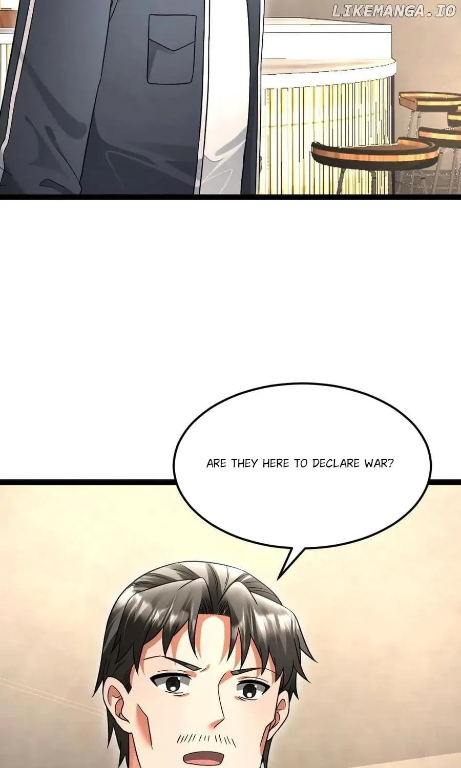 Freezing The World: I Built A Doomsday Safehouse Zinmanga X Chapter 521 Page 44