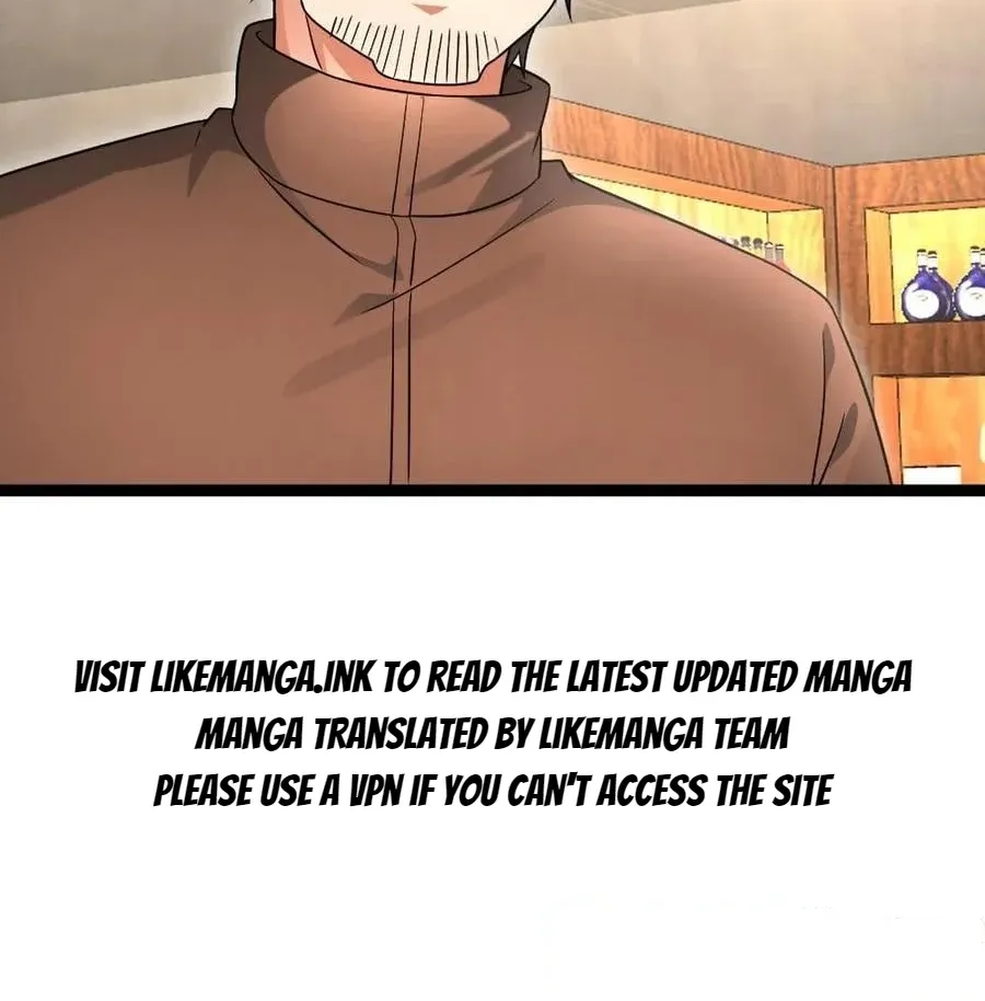 Freezing The World: I Built A Doomsday Safehouse Zinmanga X Chapter 521 Page 45
