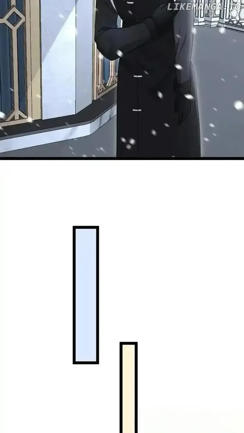 Freezing The World: I Built A Doomsday Safehouse Zinmanga X Chapter 517 Page 21