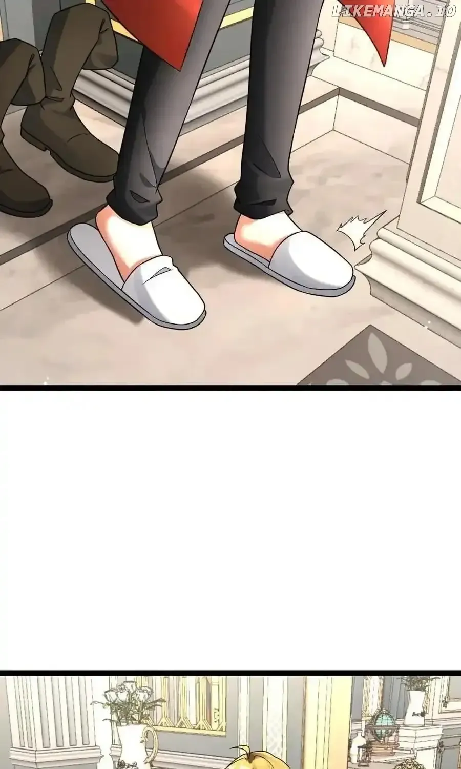 Freezing The World: I Built A Doomsday Safehouse Zinmanga X Chapter 515 Page 51