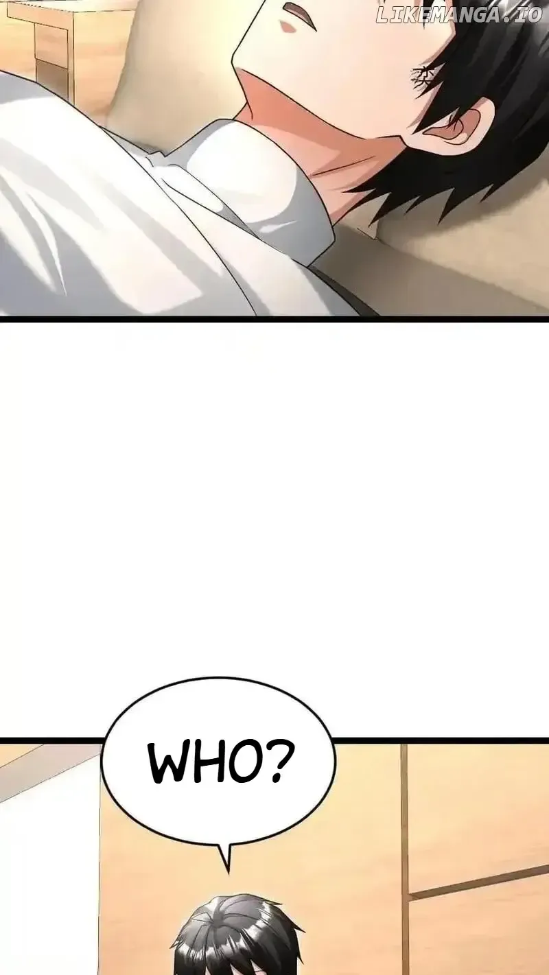 Freezing The World: I Built A Doomsday Safehouse Zinmanga X Chapter 512 Page 17